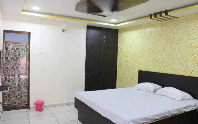 Guruganesh Homestay