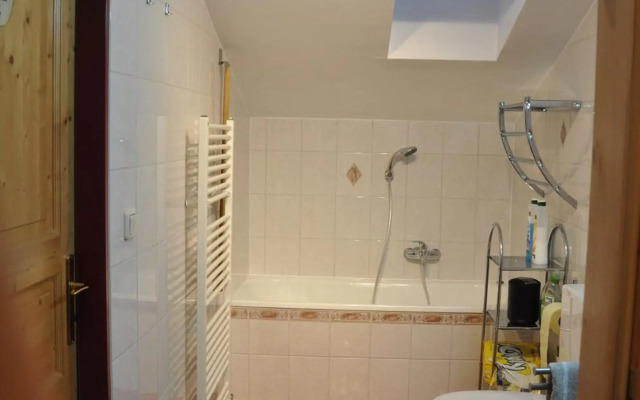 Appartement Wenger