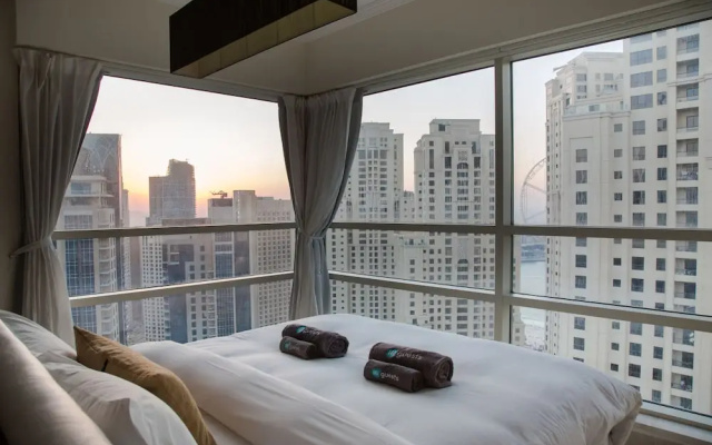 HiGuests Vacation Homes - Al Sahab 2