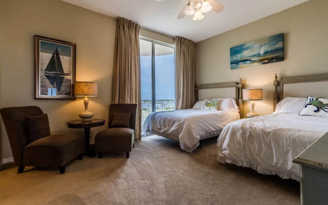 Spanish Key by Luxury Gulf Rentals