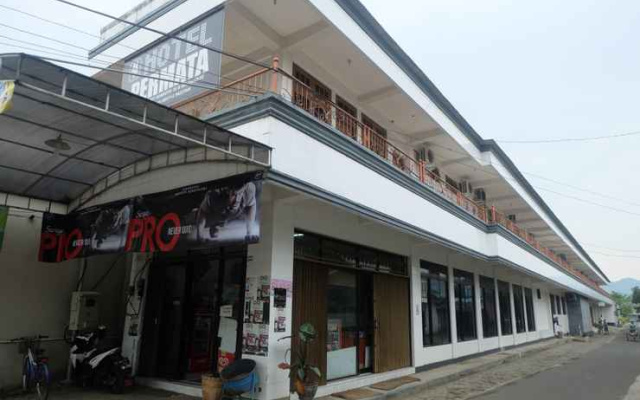 Hotel Permata Kusumasari 2