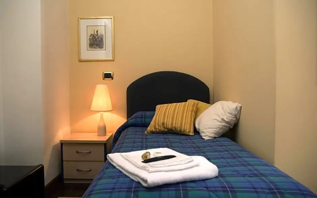 Bed Breakfast La Cittadella