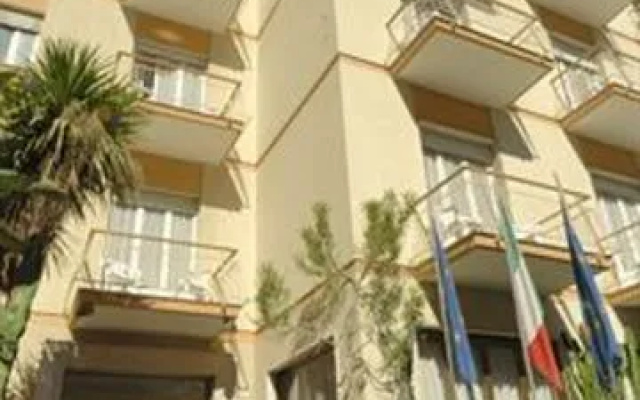 Hotel Royal Esplanade