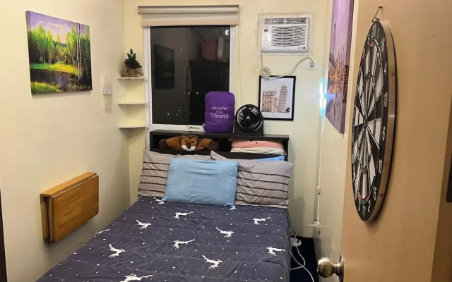 Pandora's Nest