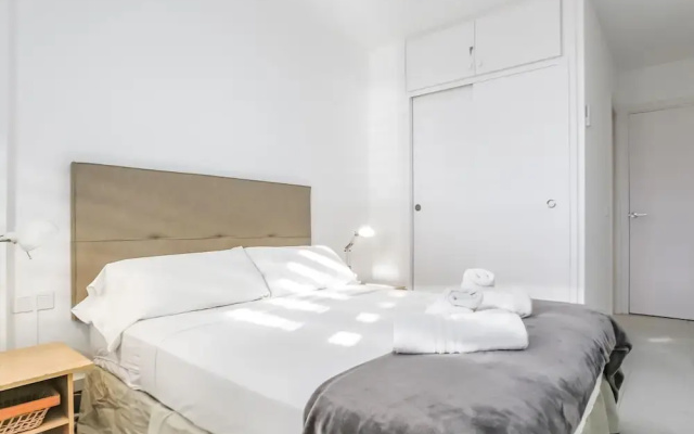 Guess Condo in Sitges 3 Bedrooms 2 Baths