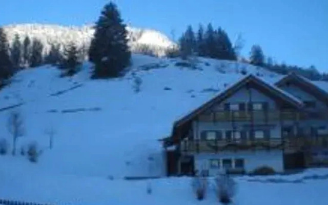 Appartamenti Lorenz Carla