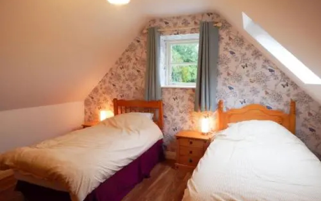 Cnoc na Ri Cottage