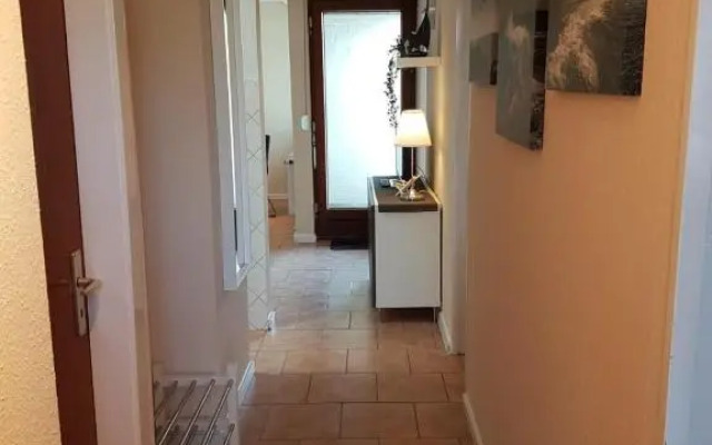 Feriengarten Dahme W 13