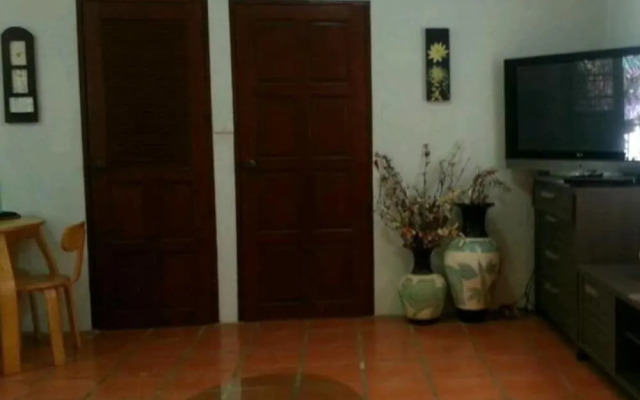 Huahin Cozy Villa