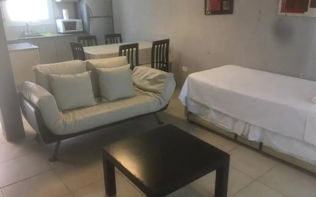 Villa Agostina Apart & Spa
