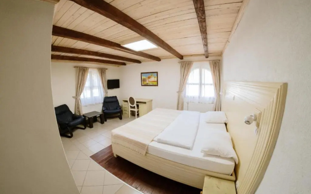 Hotel Etno Centar Balasevic