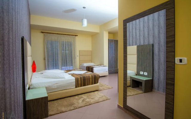 Hotel Aliko