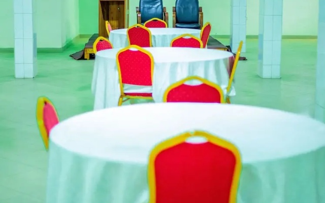 Mbeya Paradise Inn