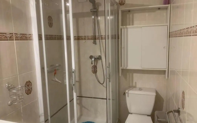 Appartement Mont-Dore, 2 pièces, 4 personnes - FR-1-415-110
