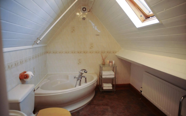 Chestnuts Guest House