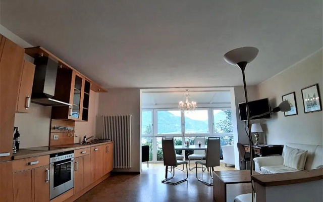 Appartement Trafoier