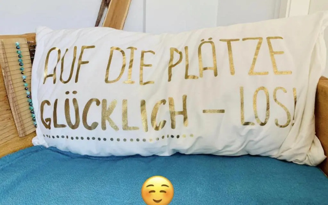 Gästezimmer am Weinberg Kassel