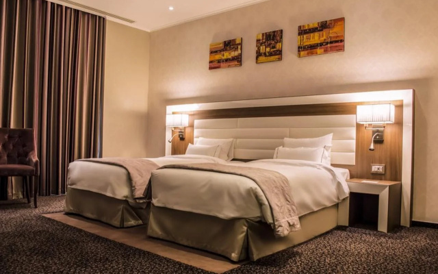 Premier Palace Hotel&Spa