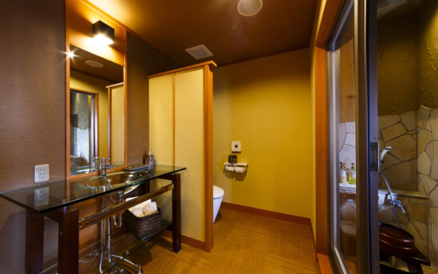 Houraiya Ryokan