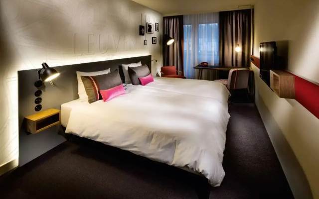 pentahotel Leuven