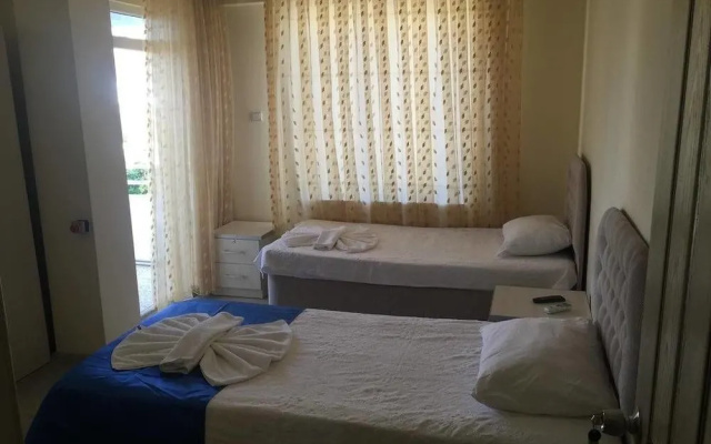 Konyaalti Hotel