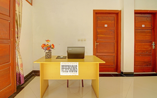 OYO 91852 Prima Guesthouse Syariah