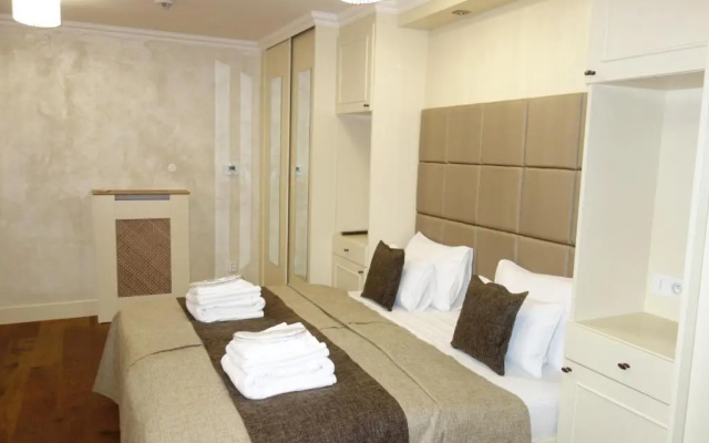 Hotel Republika 24 Apartments