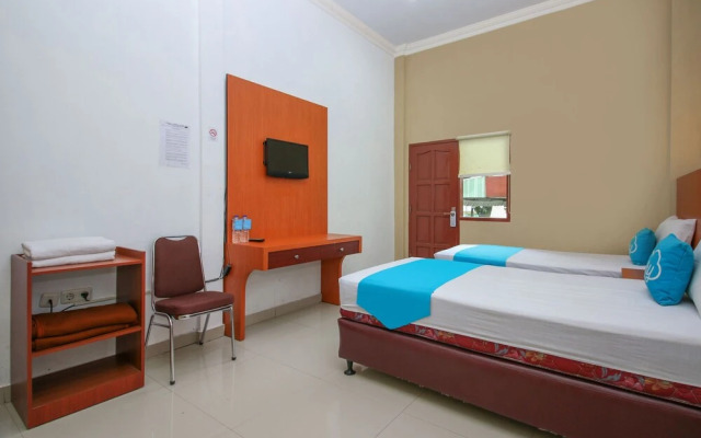 Airy Eco Tamalanrea Perintis Kemerdekaan 77 Makassar