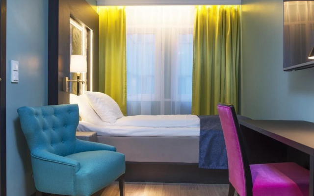 Thon Hotel Terminus