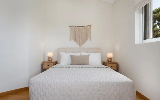 Hegemoni Villa Porto Heli