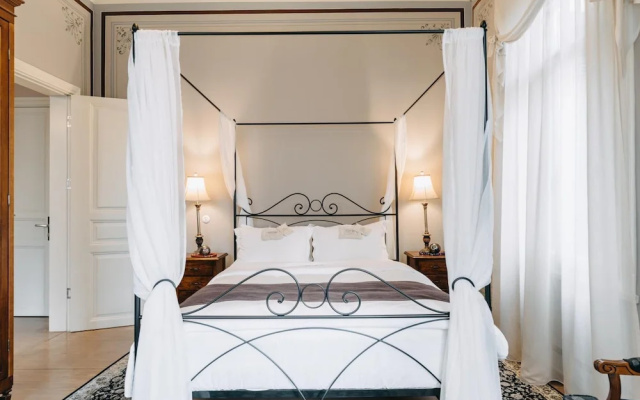 1905 Boutique Hotel