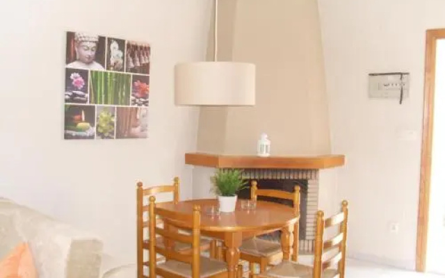 Apartamentos Olivar
