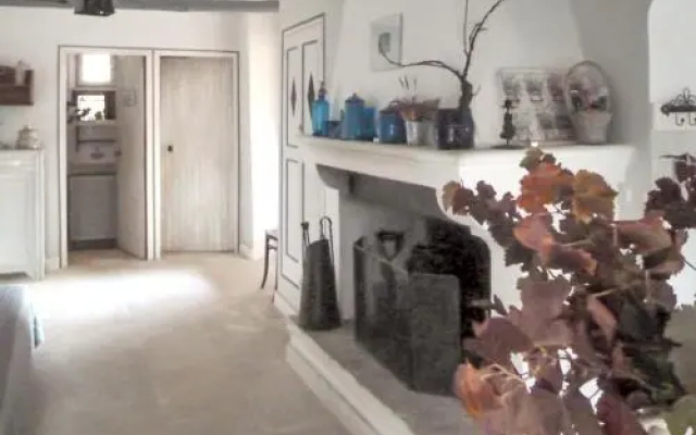 Apartment Chemin des Sablieres