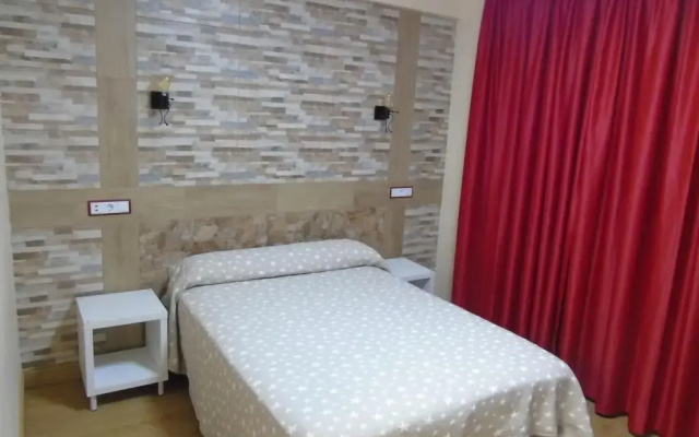 Hostal Los Gavilanes 2