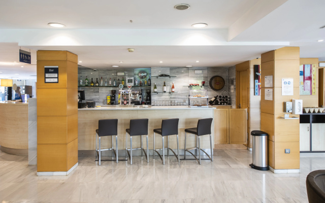 Holiday Inn Express Barcelona-Montmeló by IHG