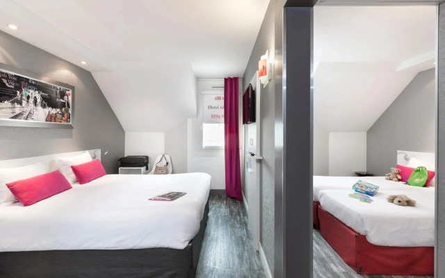 ibis Styles Blois Centre Gare