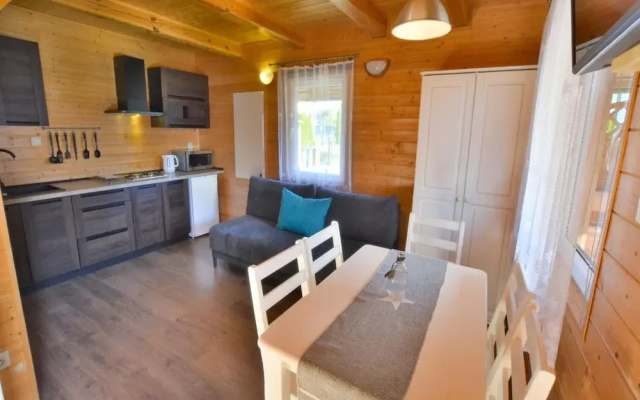 Cottage in Ustronie Morskie Near Beach