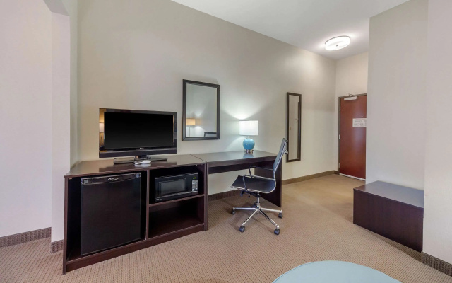 Sleep Inn & Suites Norman