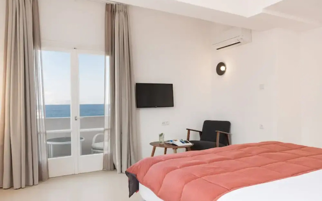 Hotel Roumani