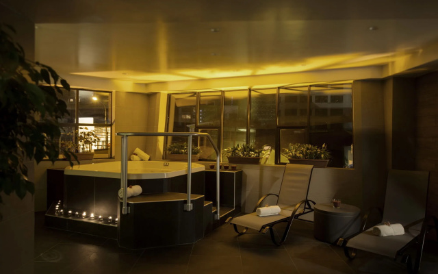 Casa Grande Suites