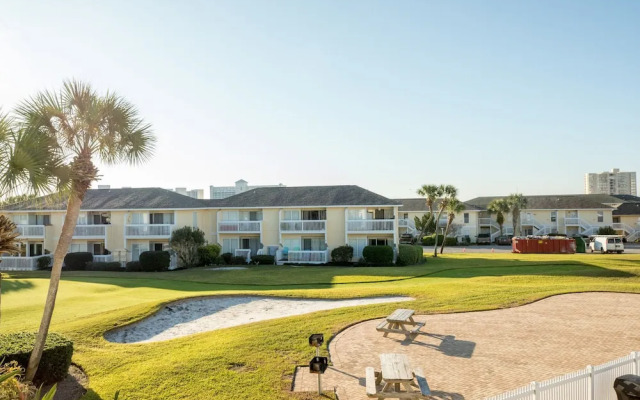 Sandpiper Cove 2008 Destin - 1 Br Condo