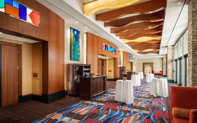 Gila River Resorts & Casinos – Vee Quiva