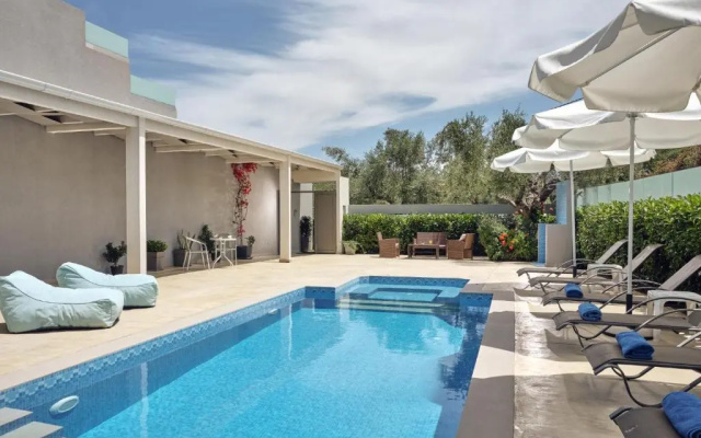 Dareia Suites