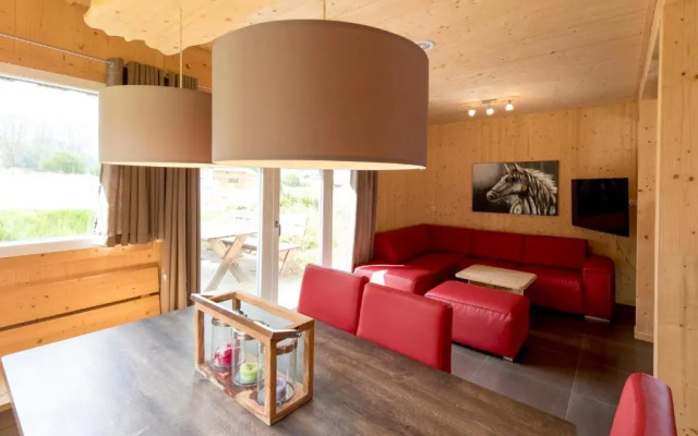 Kreischberg Chalets by ALPS RESORTS
