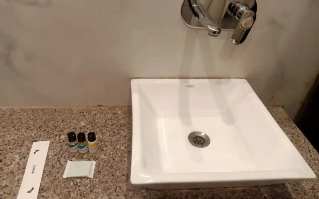 Hotel Siya Ram