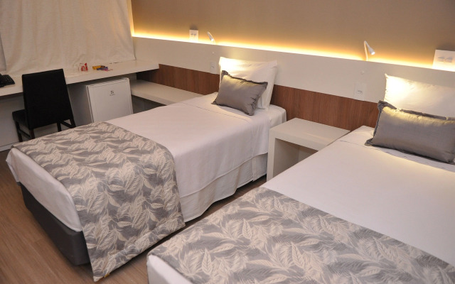 Alegro Hotel