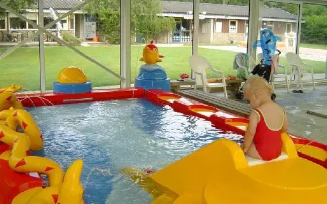Vakantieoord De Bronzen Emmer