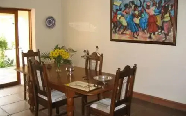 Impangele Bed & Breakfast