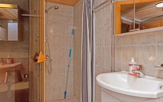 House Sammal Terracina