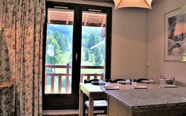 Appartement Risoul, 3 pièces, 6 personnes - FR-1-330-502
